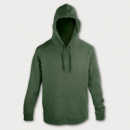 Studio Unisex Hoodie+Olive