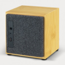 Sublime 5W Bluetooth Speaker+back