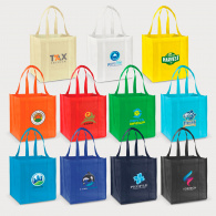 Super Shopper Tote Bag image
