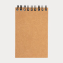 Survey Spiral Pocket Notebook+unbranded