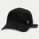 Swiss Peak 5 Panel Cap+unbranded