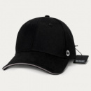 Swiss Peak 6 Panel Cap+unbranded