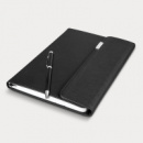 Swiss Peak A5 Notebook and Pen Set+unbranded