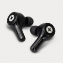 Swiss Peak ANC TWS Earbuds+buds