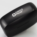 Swiss Peak ANC TWS Earbuds+detail case
