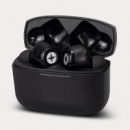 Swiss Peak ANC TWS Earbuds+in case