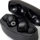 Swiss Peak ANC TWS Earbuds+open