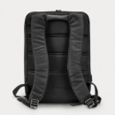 Swiss Peak Anti Theft Backpack+back