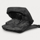 Swiss Peak Anti Theft Backpack+internal