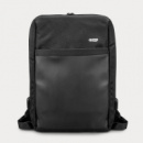 Swiss Peak Anti Theft Backpack+unbranded