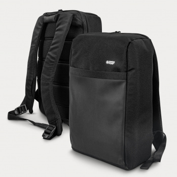 Swiss Peak Anti-Theft Backpack