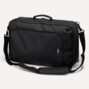 Swiss Peak Convertible Travel Backpack+shoulder bag