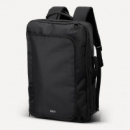 Swiss Peak Convertible Travel Backpack+unbranded