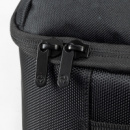 Swiss Peak Convertible Travel Backpack+zippers