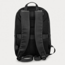 Swiss Peak Deluxe Backpack+back