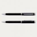 Swiss Peak Luzern Pen and Pencil Set+pencil