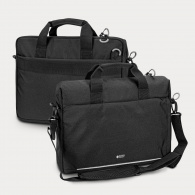 Swiss Peak RFID Laptop Bag image