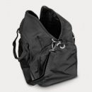 Swiss Peak RFID Sports Duffle Bag+internal