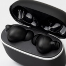 Swiss Peak TWS Earbuds 2.0+case open