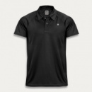 Swiss Peak Urban Polo+Black