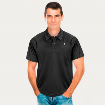 Swiss Peak Urban Polo