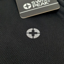 Swiss Peak Urban T Shirt+material