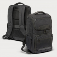 Swiss Peak Voyager Laptop Backpack image