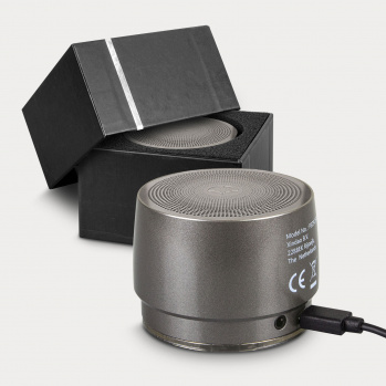 Swiss Peak Bass Speaker