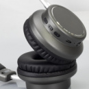 Swiss Peak Wireless Headphone V3+cans