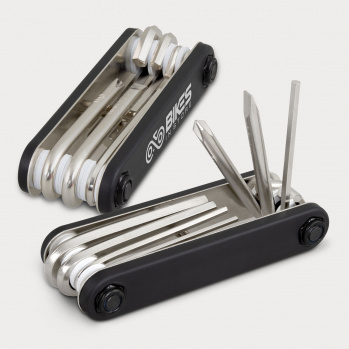 Targa Multi Tool Set