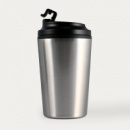 Taurus Coffee Cup+Silver