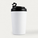 Taurus Coffee Cup+White