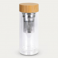 Tea Infuser Bottle image