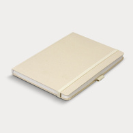 Terra Recycled Paper Hard Cover Notebook image