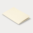 Terra Recycled Paper Soft Cover Notebook+Natural