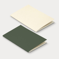 Terra Recycled Paper Soft Cover Notebook image