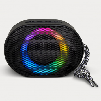 Terrain Outdoor Bluetooth Speaker