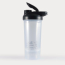 Thor Protein Shaker Storage Cup+Black