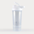 Thor Protein Shaker Storage Cup+White