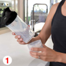 Thor Protein Shaker Storage Cup 1