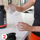 Thor Protein Shaker Storage Cup 2