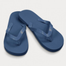 Tidal Flip Flops+Navy