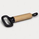 Timber Bottle Opener+unbranded