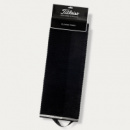 Titleist Players Terry Towel+packaging