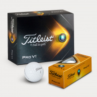 Titleist Pro V1 Golf Ball image