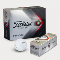 Titleist Pro V1X Golf Ball image