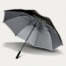 Titleist Tour Double Canopy Umbrella+underside