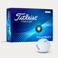 Titleist Tour Soft Golf Ball image