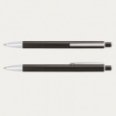 Toledo Pen+Gunmetal