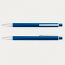 Toledo Pen+Royal Blue